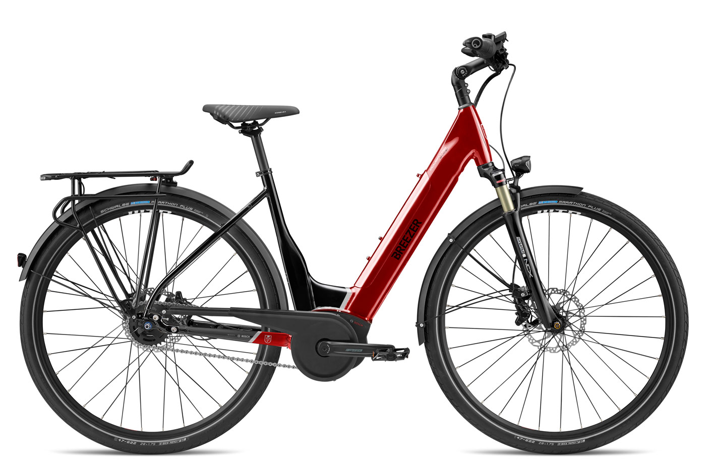 Breezer POWERTRIP EVO IG 2.1+ LS Neuwagen Kaufen