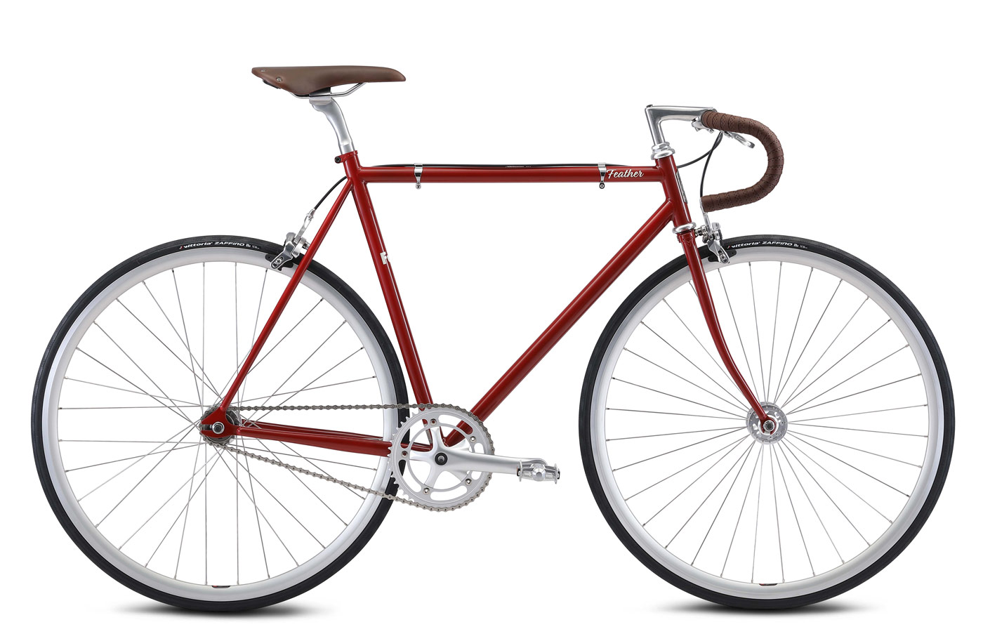Fuji FEATHER Neuwagen Kaufen