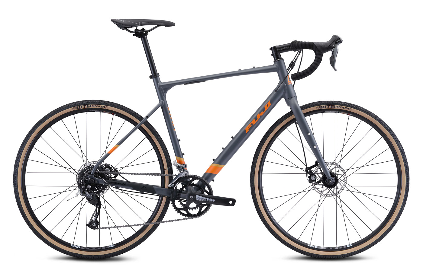 Fuji JARI 2.5 Neuwagen Kaufen