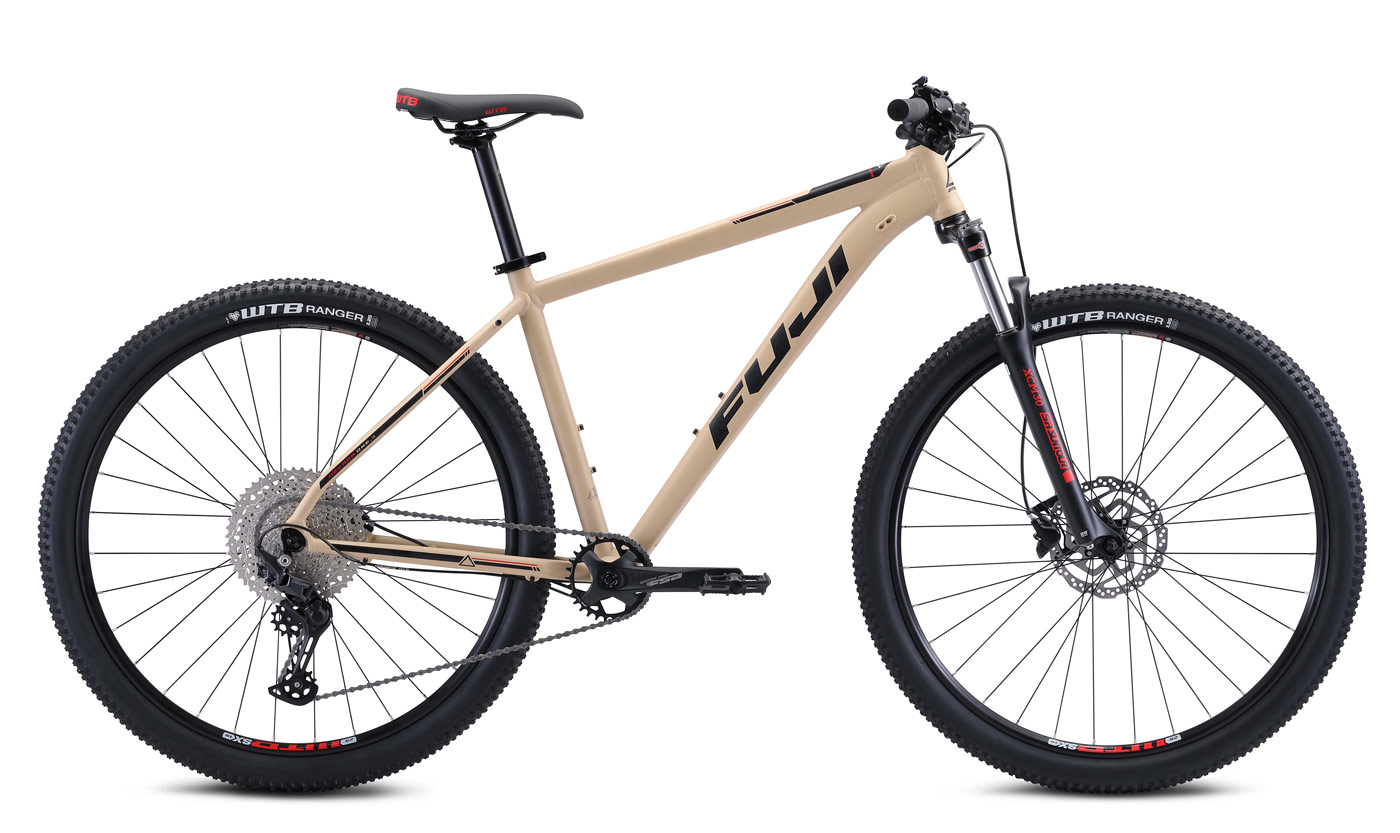 Fuji NEVADA 29 1.3 Neuwagen Kaufen