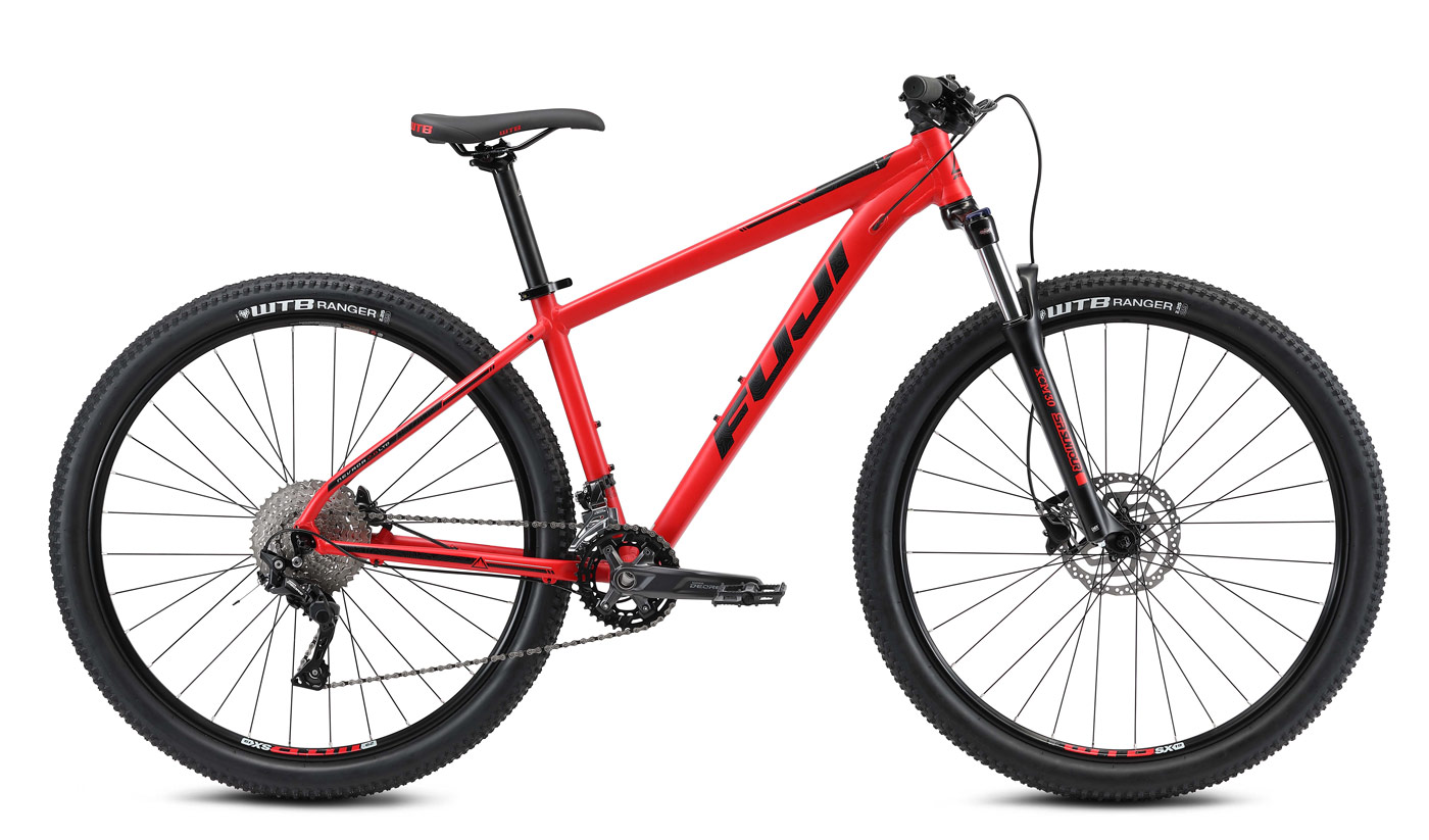 Fuji NEVADA 29 2.0 LTD Neuwagen Kaufen