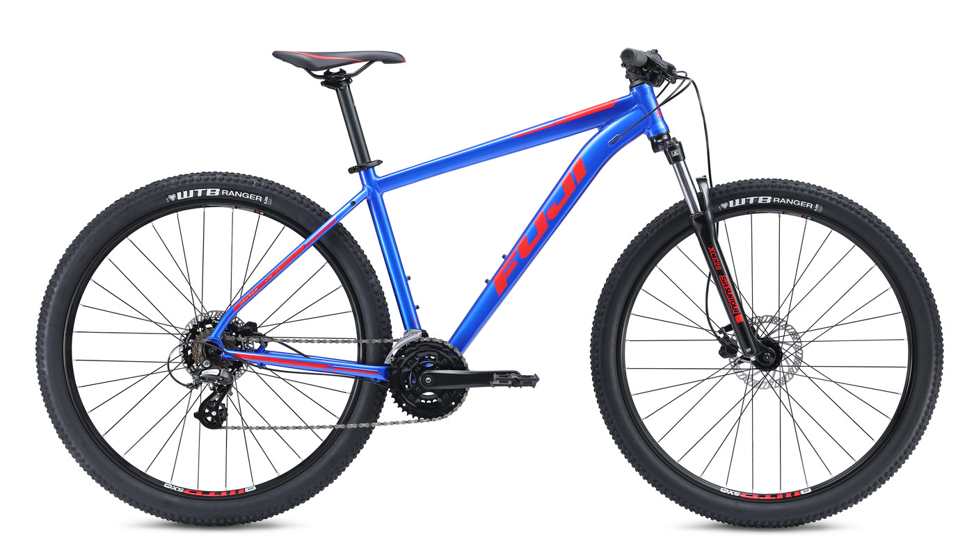 Fuji NEVADA 29 4.0 LTD Neuwagen Kaufen
