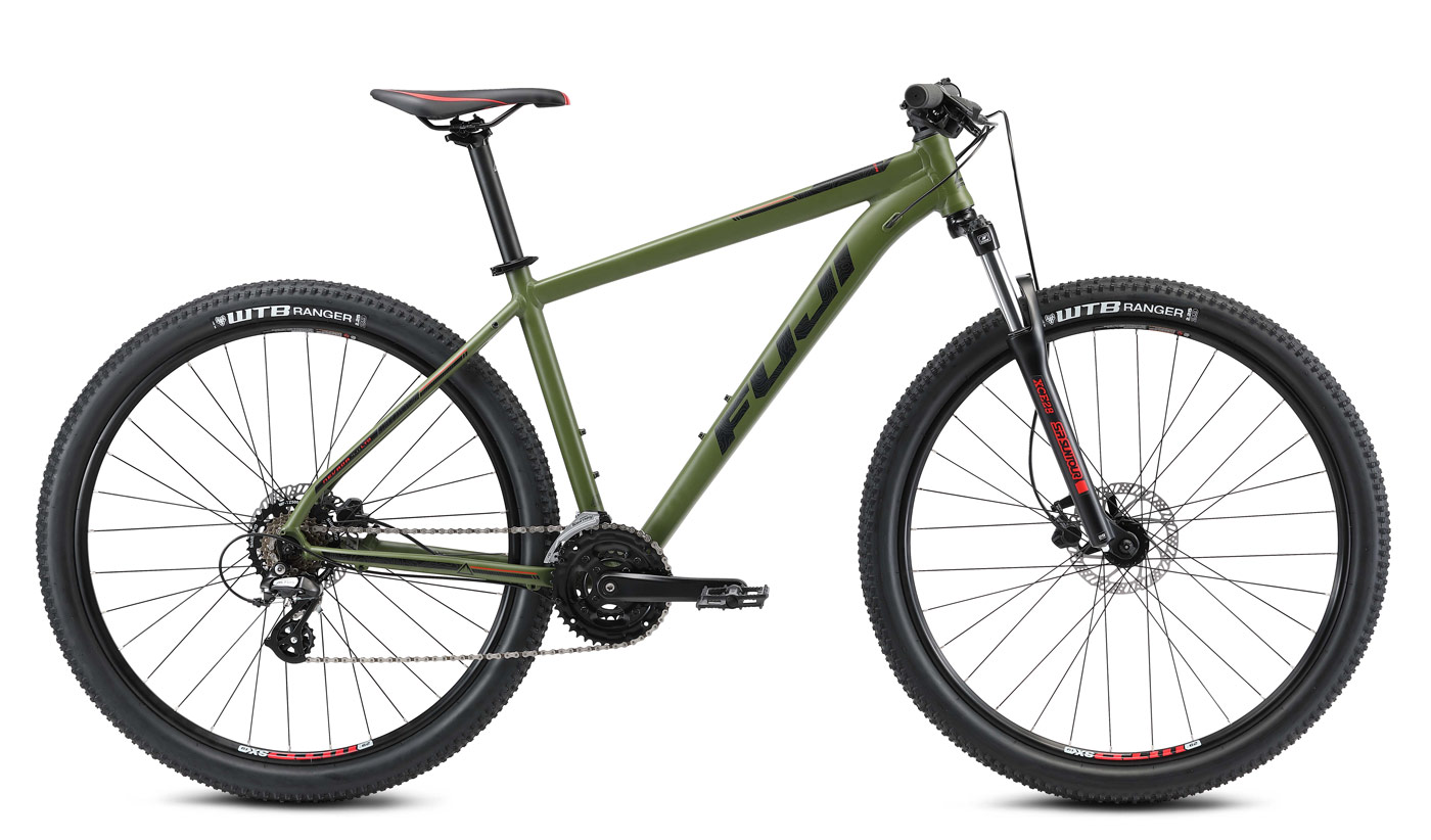 Fuji NEVADA 29 4.0 LTD Neuwagen Kaufen