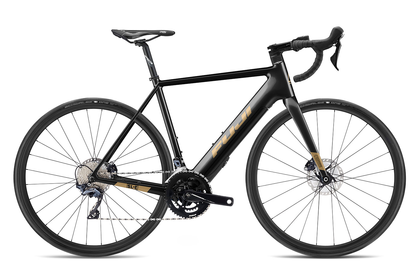Fuji SL-E Neuwagen Kaufen