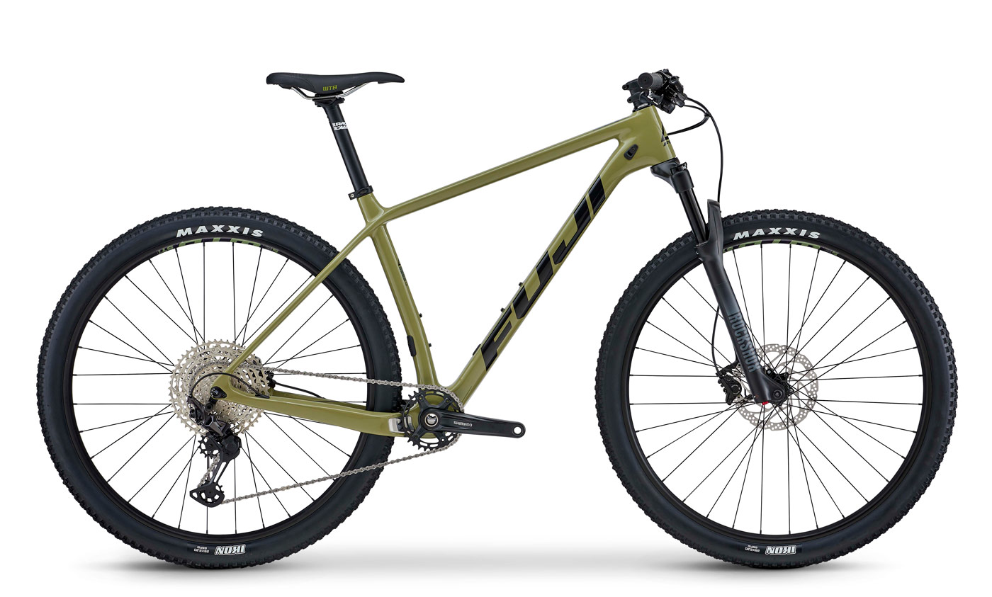 Fuji SLM 29 2.5 Neuwagen Kaufen