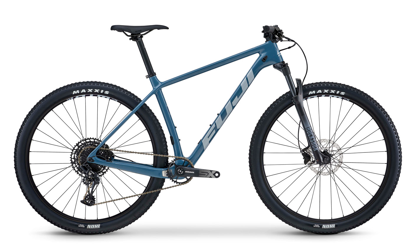 Fuji SLM 29 2.7 Neuwagen Kaufen