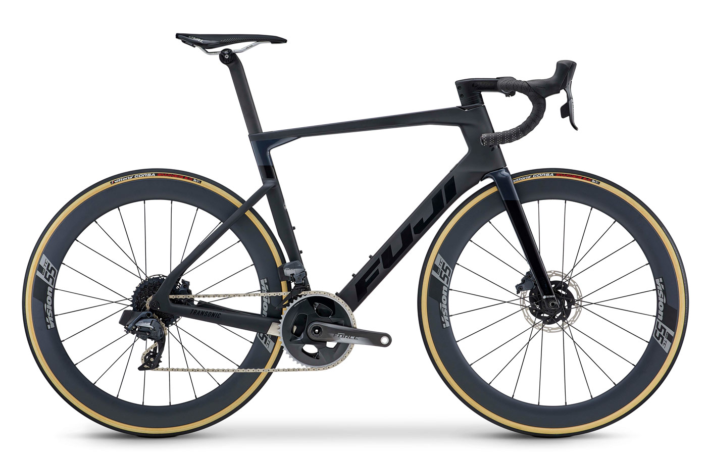 Fuji TRANSONIC 1.1 D Neuwagen Kaufen